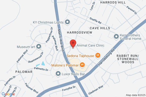Animal Care Clinic