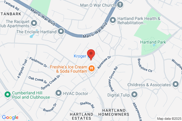 Kroger Pharmacy