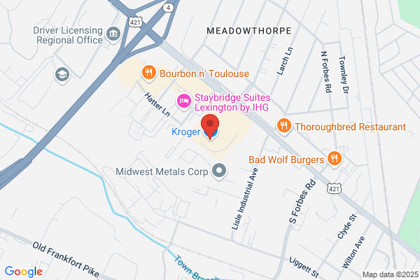 Kroger Pharmacy