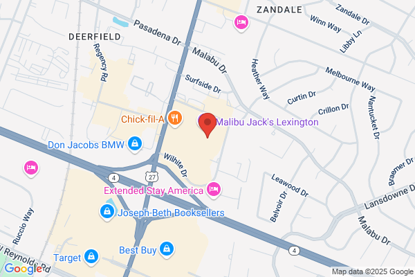 Goldfish Swim School - Nicholasville Rd., Lexington