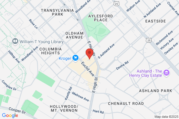 Athenian Grill