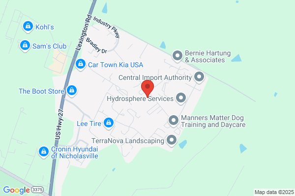 KEN TYSON PLUMBING INC