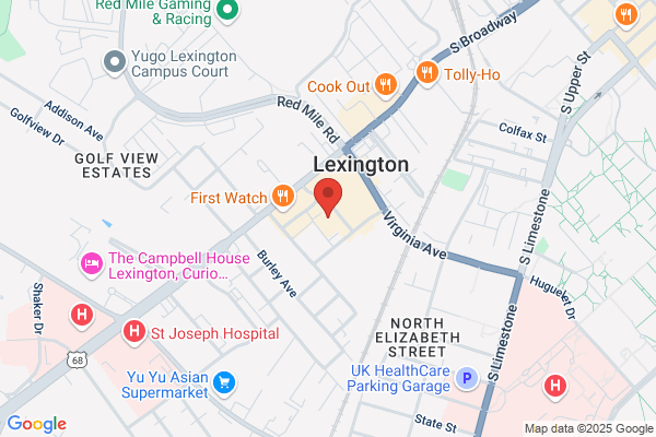 Lexington Clinic, Billing Questions Customer Service
