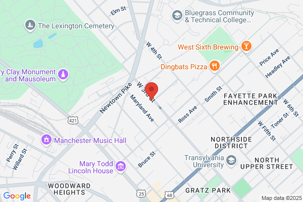 Metro Group Homes Inc