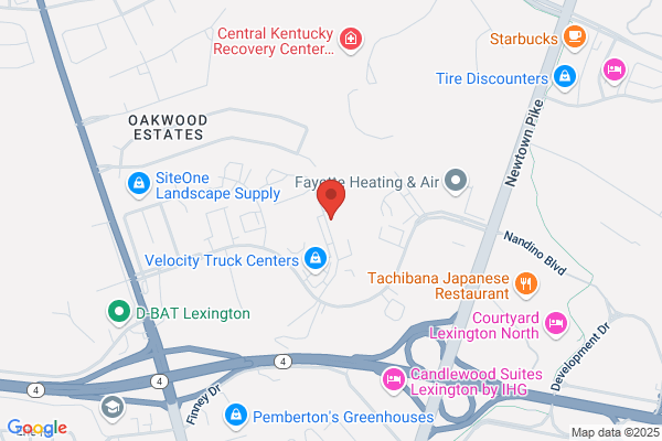 Onsite Truck & Trailer Service