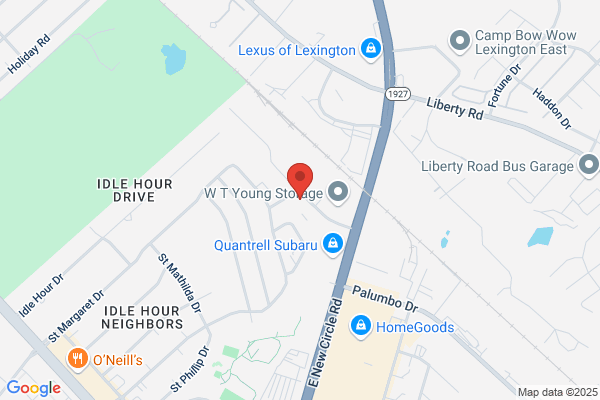 Orthopaedic Specialties of Lexington