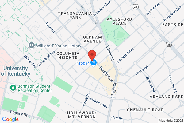Athletico Physical Therapy - Lexington (Downtown)