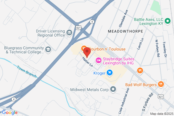 Athletico Physical Therapy - Lexington (Leestown)