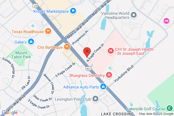 KORT Physical Therapy - Eagle Creek