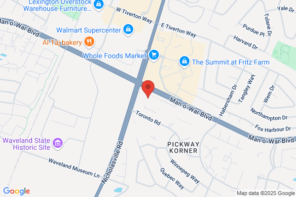 CHI Saint Joseph Health - Outpatient Rehabilitation, Legacy Reserve