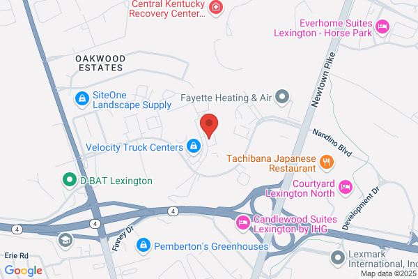 Lexington Framing Supplies Inc
