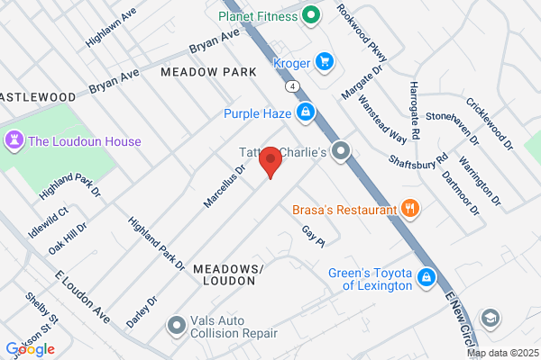 Lairson Plumbing