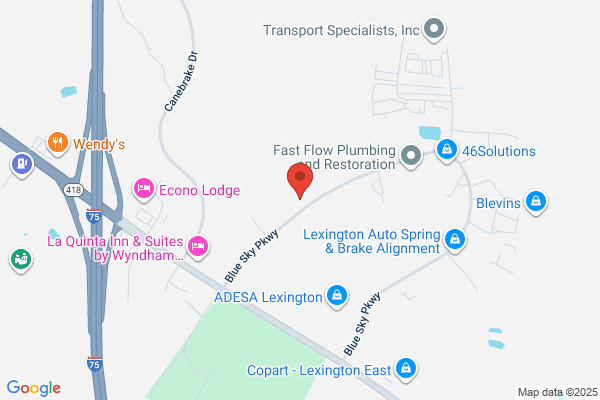 T & H Plumbing Heating & Air