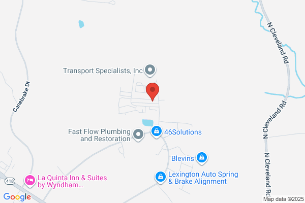 Lex-Rooter Sewer & Drain Cleaning