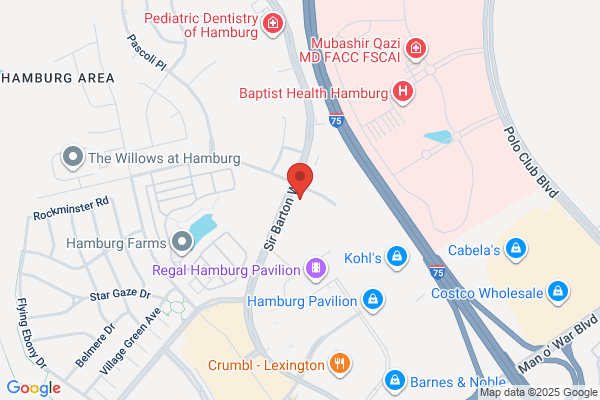 Lexington Podiatry