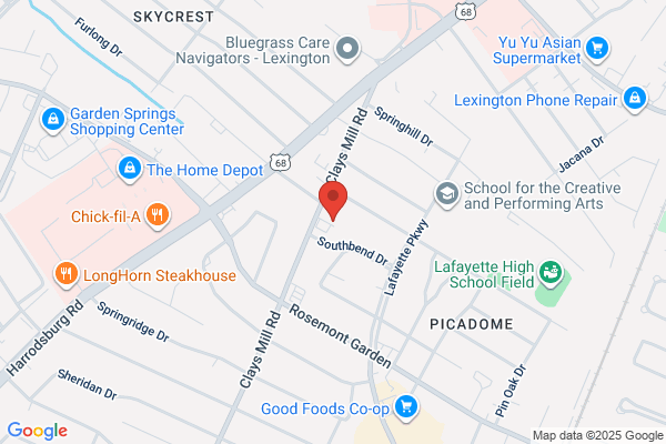 Lafayette Christian Church Child Care Center
