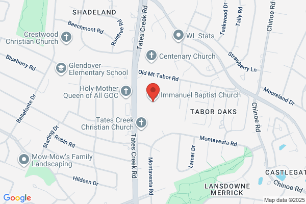 Lexington Christian Academy