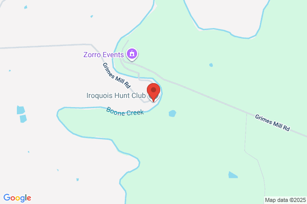 Iroquois Hunt Club