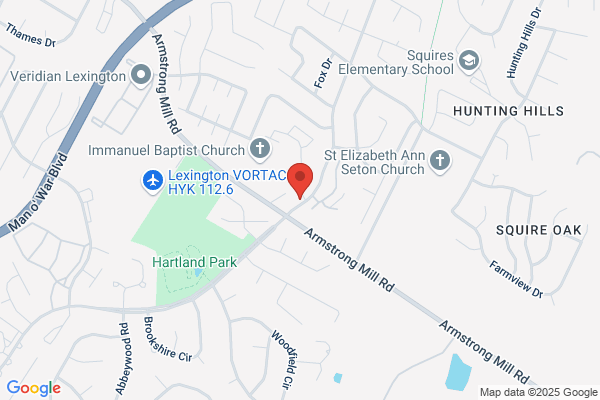 Harper Woods Community