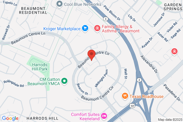 Lexington Real Estate Services