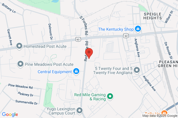 Red Mile Realty Partners