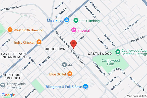 Stonington Properties