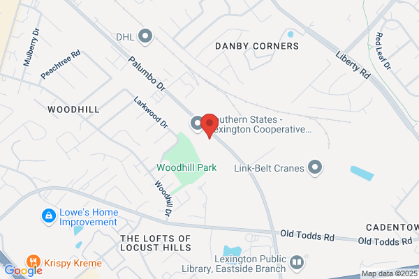 Central Kentucky Fiber Resources, LLC