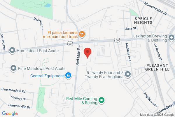 Lexington Electronic Recycling