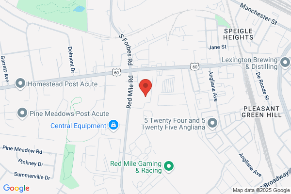 Lexington Electronic Recycling