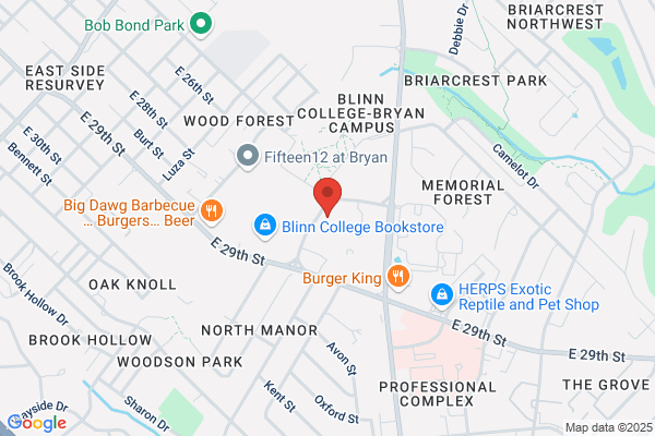CHI Saint Joseph Health - Outpatient Rehabilitation, N. Eagle Creek Dr