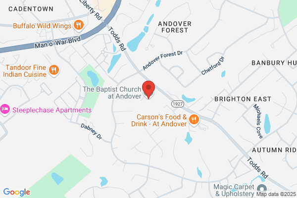 Andover Community Church