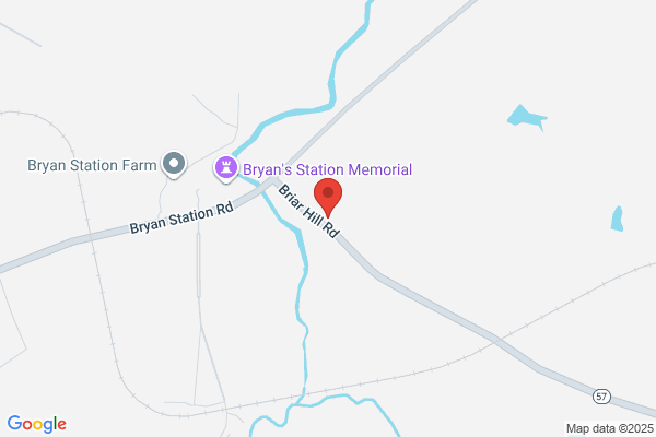 Bryan Station Baptist Church