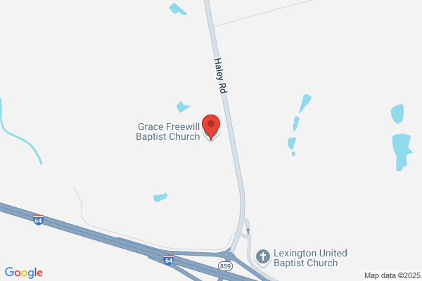 Grace Freewill Baptist Church