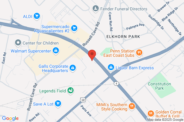 City Buffet