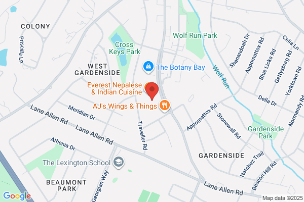 Mulligan's Gardenside Cafe
