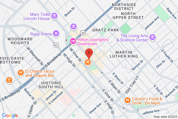 Sawyer's Downtown