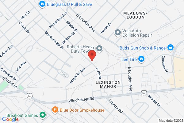South-Van Events