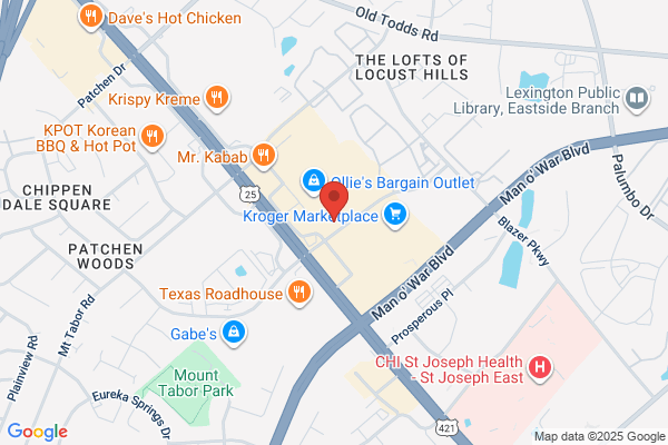 ZK Sushi & Thai Cuisine