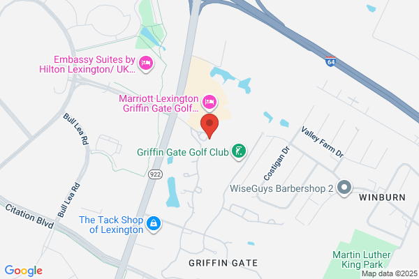 Mansion Restaurant At Griffin Gate