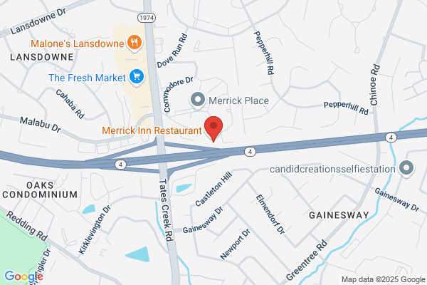 Merrick Inn