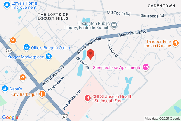 CHI Saint Joseph Medical Group - Rheumatology, Lexington