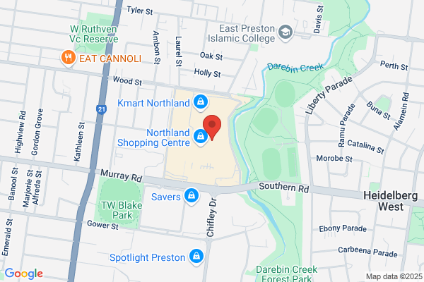 Northland Beauty & Tanning Salon