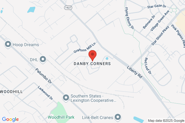Liberty Ridge Senior Living