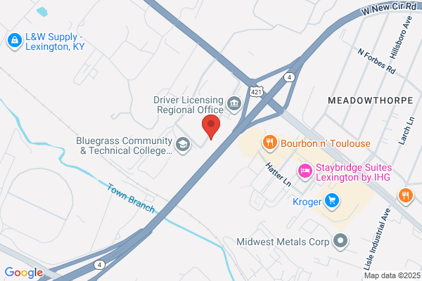 Meadowthorpe Assisted Living and Memory Care