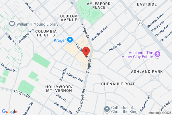 Chevy Chase Plaza Management Office