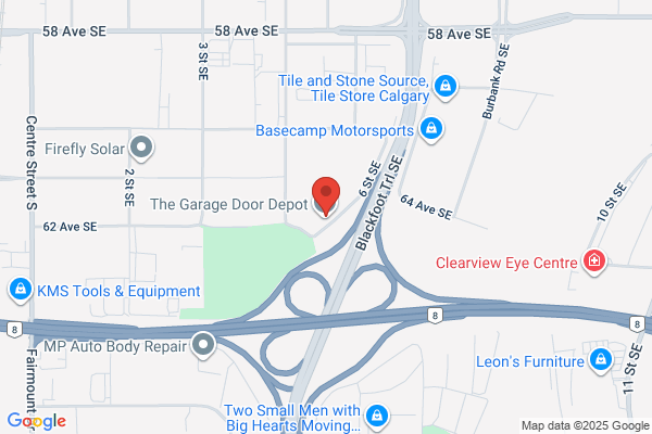 Alfa Roofing & Siding