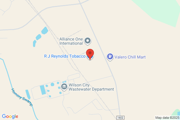 Rj Reynolds Tobacco Co