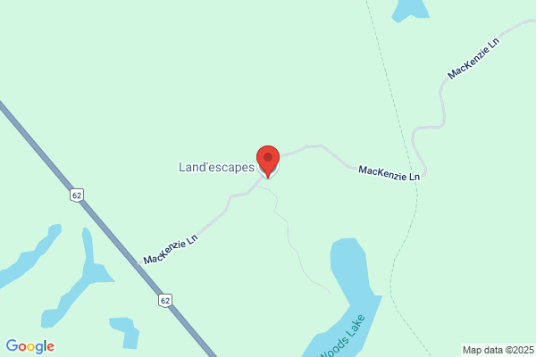 Land Escapes, LLC