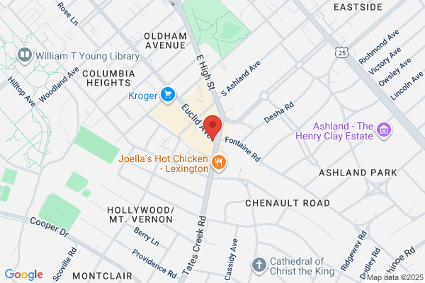 KORT Physical Therapy - Lexington Chevy Chase
