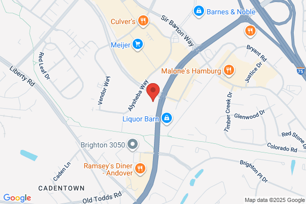 KORT Physical Therapy - Lexington Hamburg